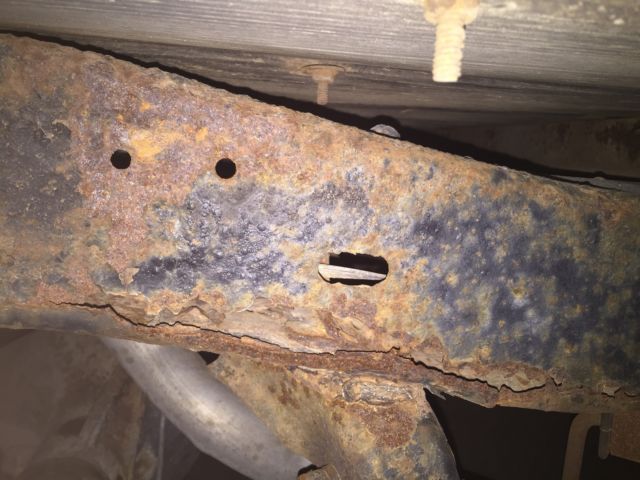 1972 Ochre and white Chevrolet C-10 Cab & Chassis