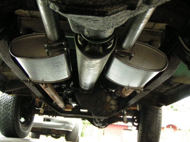 1972 Chevrolet Cheyenne