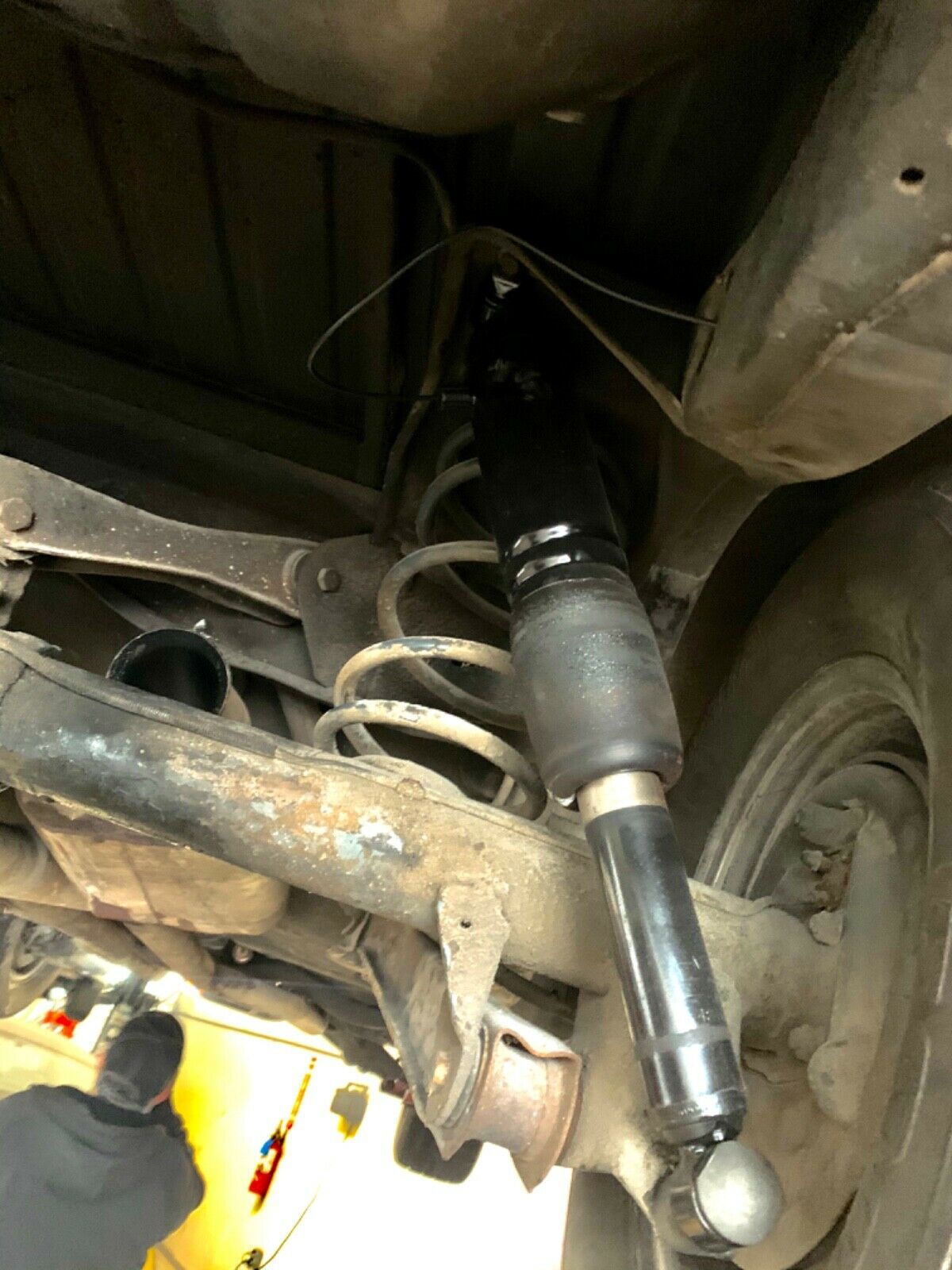 1972 Black Chevrolet El Camino El camino