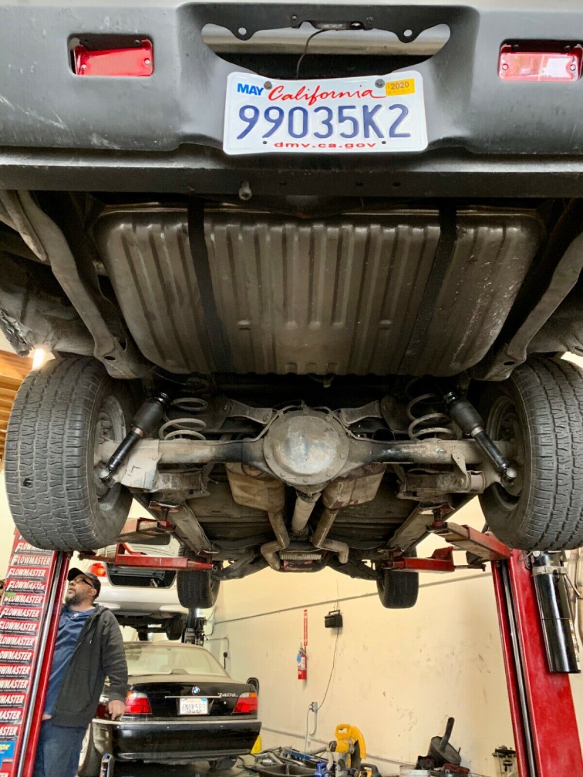 1972 Black Chevrolet El Camino El camino