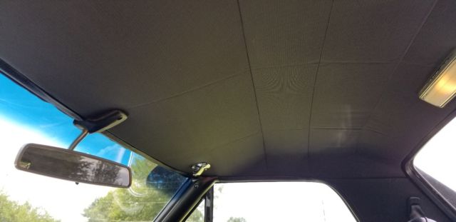 1972 Chevrolet El Camino