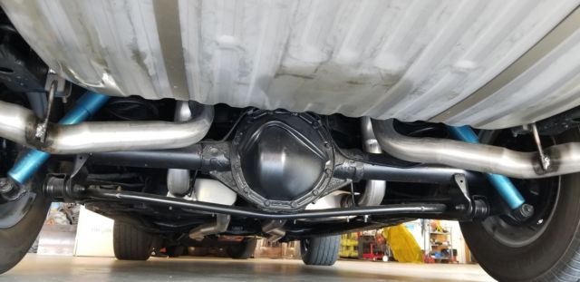 1972 Chevrolet El Camino