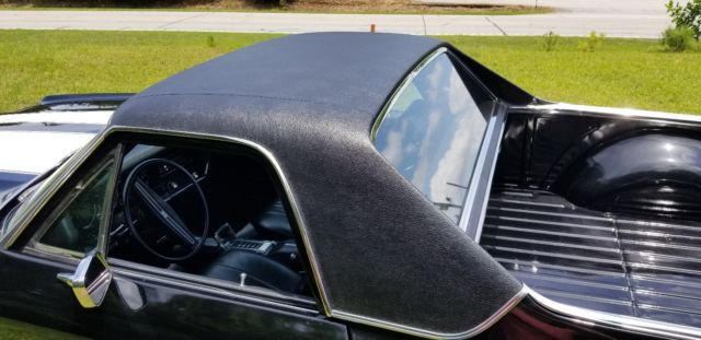 1972 Chevrolet El Camino