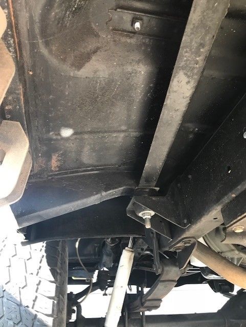 1972 White Chevrolet C-10 Standard Cab Pickup