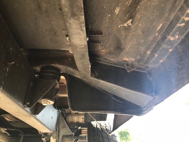 1972 White Chevrolet C-10 Standard Cab Pickup