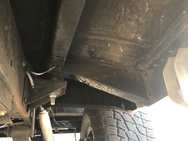 1972 White Chevrolet C-10 Standard Cab Pickup