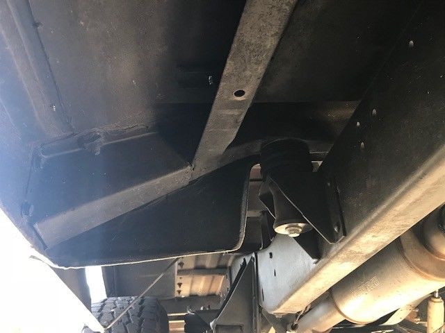 1972 White Chevrolet C-10 Standard Cab Pickup