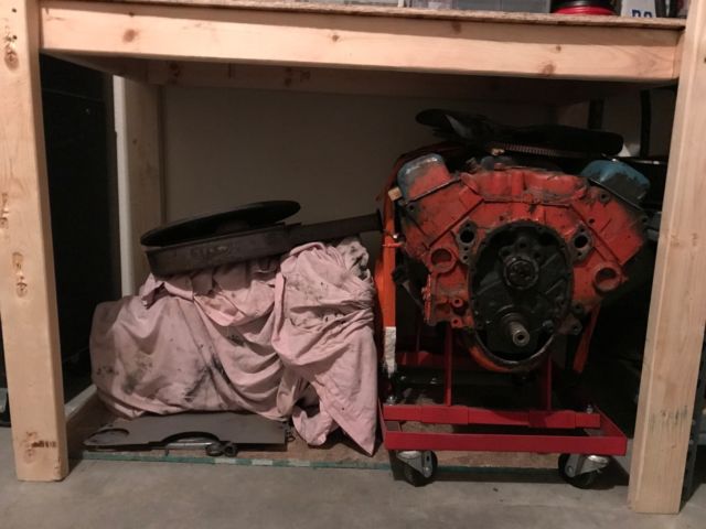 1972 Blue Chevrolet Other Pickups Standard Cab Pickup