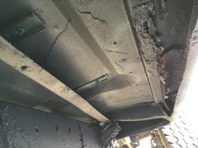 1972 Green Chevrolet C/K Pickup 1500 U/K