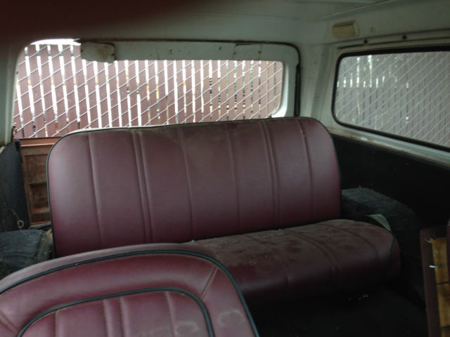 1972 Chevrolet Blazer