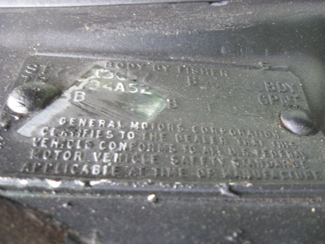 1972 Chevrolet Monte Carlo