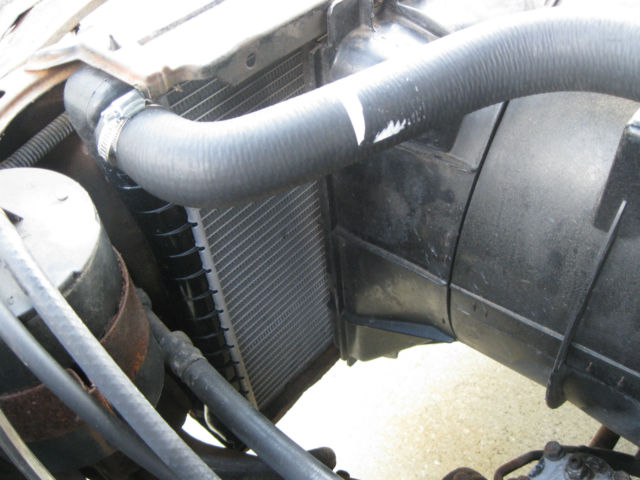 1972 Green Chevrolet Monte Carlo Coupe