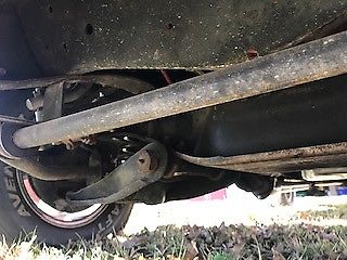 1972 Black Chevrolet C-10 Standard Cab Pickup