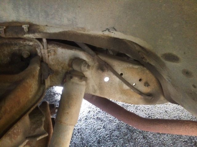 1972 Red Chevrolet Suburban