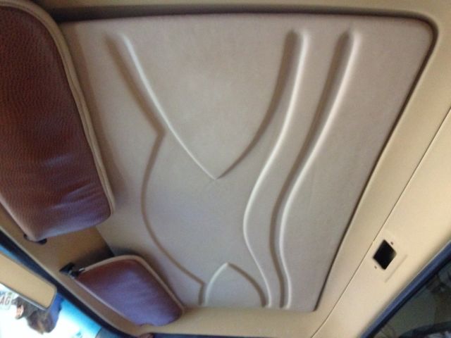 1972 Black & Orange Chevrolet C-10 Standard Cab Pickup