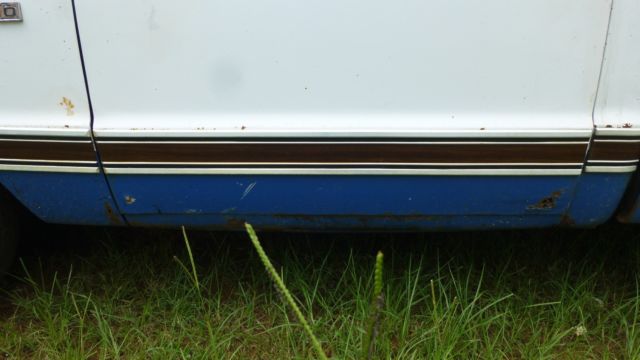 1972 Chevrolet C-10