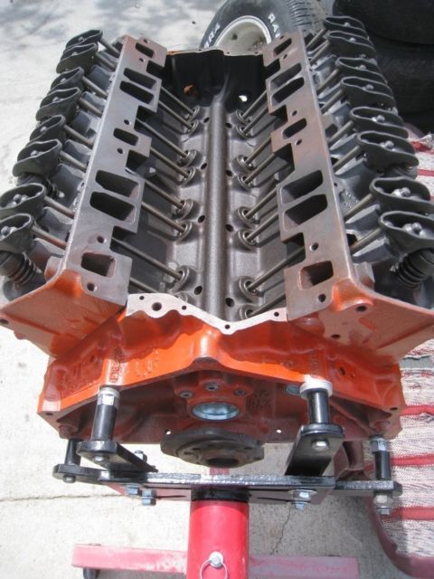 1972 Chevrolet C-10 Truck