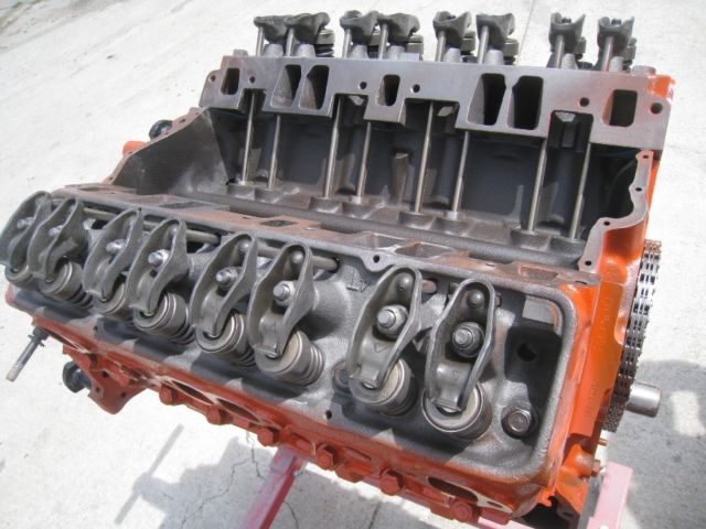 1972 Chevrolet C-10 Truck