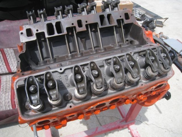 1972 Chevrolet C-10 Truck