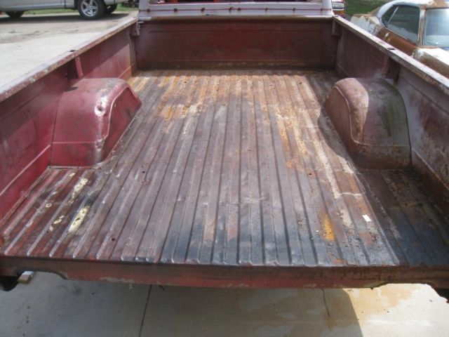 1972 Chevrolet C-10 Truck