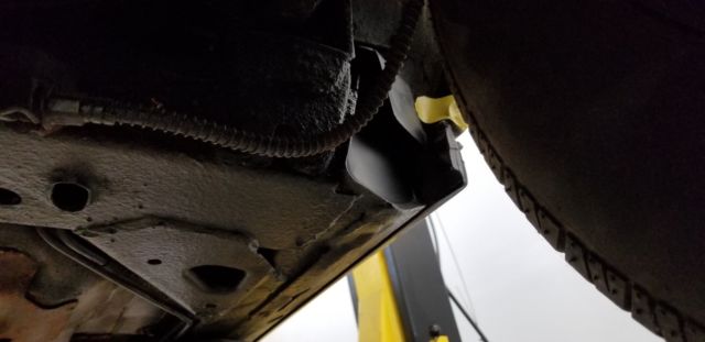 1972 White Chevrolet Corvette Coupe