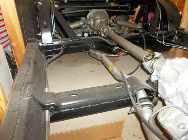 1972 sunfire yellow Chevrolet Corvette