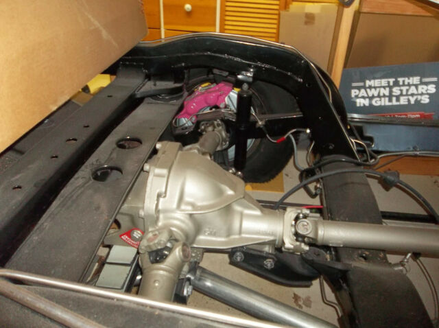 1972 sunfire yellow Chevrolet Corvette