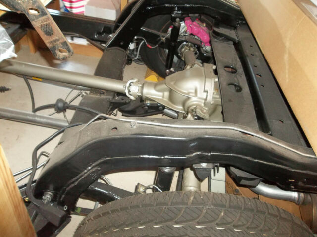 1972 sunfire yellow Chevrolet Corvette