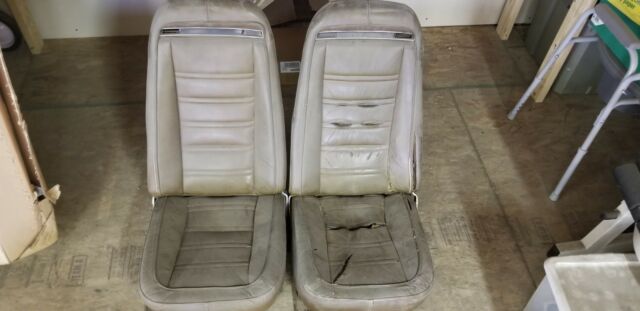 1972 Chevrolet Corvette Coupe