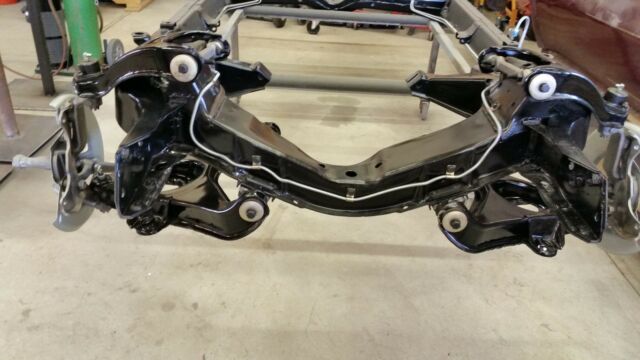 1972 Chevrolet Corvette Coupe