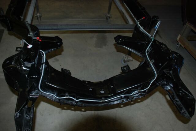 1972 Chevrolet Corvette Coupe