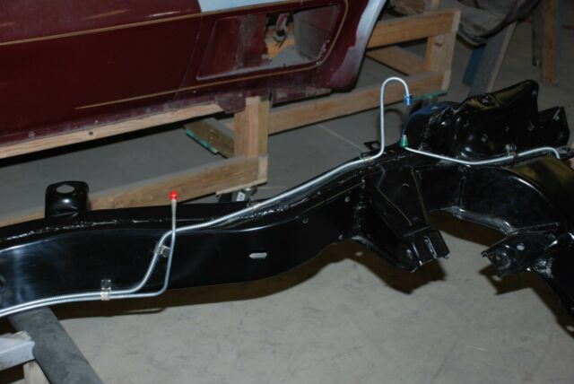 1972 Chevrolet Corvette Coupe