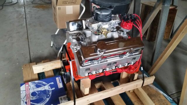 1972 Chevrolet Corvette Coupe