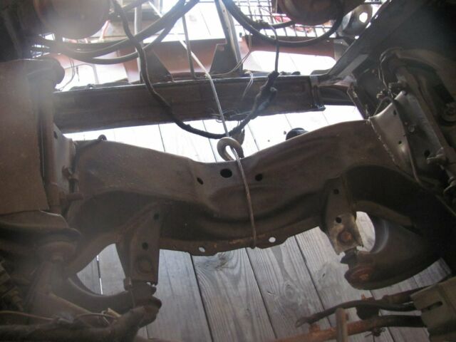 1972 Chevrolet Corvette