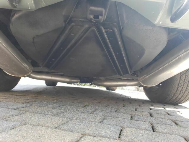 1972 STEEL CITIES GREY Chevrolet Corvette Coupe