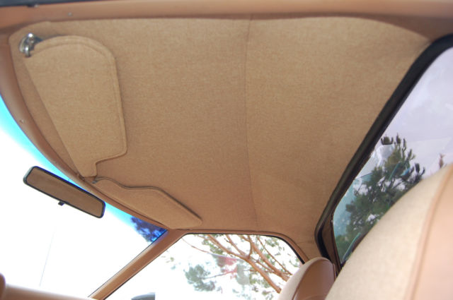 1972 Black With Flames Ford Ranchero Pick Up