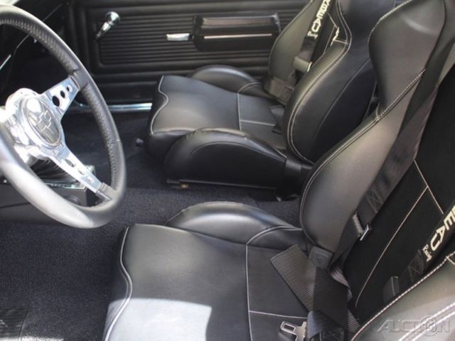 1972 Other Color Chevrolet Nova