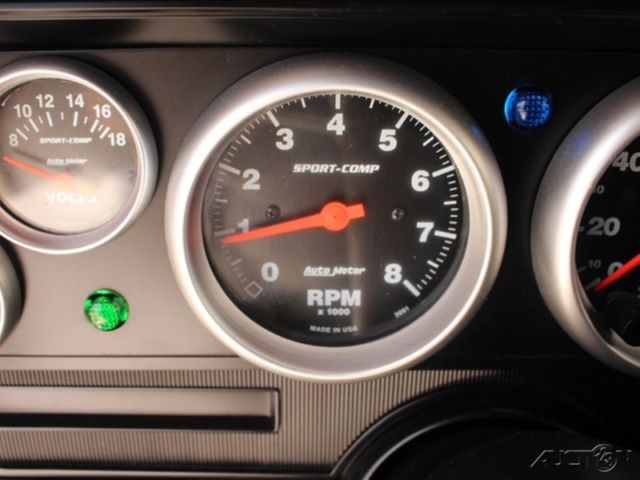 1972 Other Color Chevrolet Nova