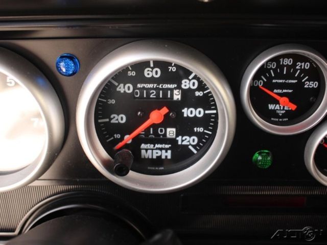 1972 Other Color Chevrolet Nova