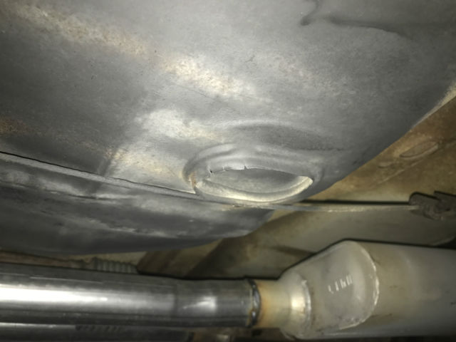 1972 FLAME ORANGE  Oldsmobile 442 Coupe