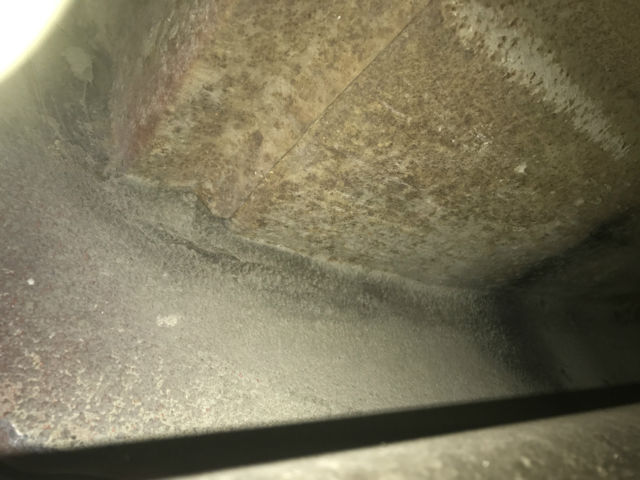 1972 FLAME ORANGE  Oldsmobile 442 Coupe