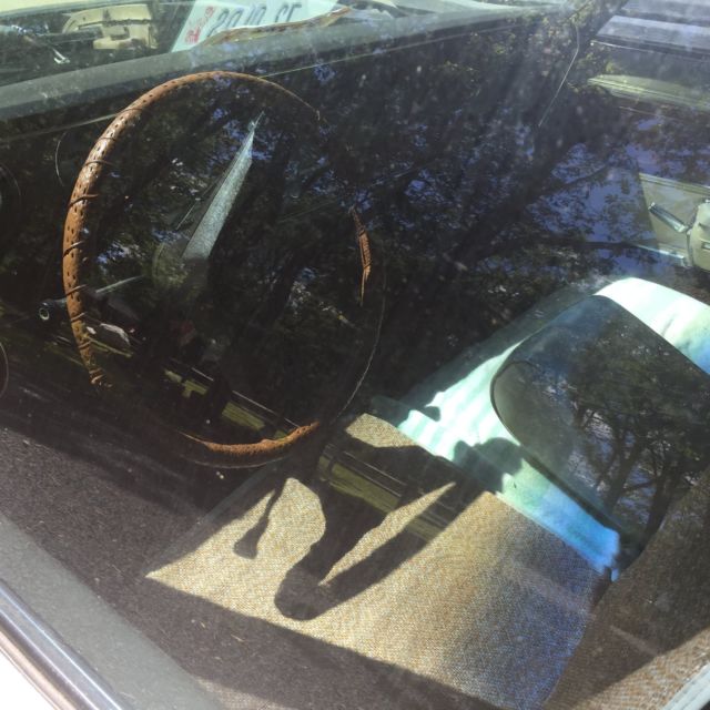 1972 Oldsmobile Cutlass