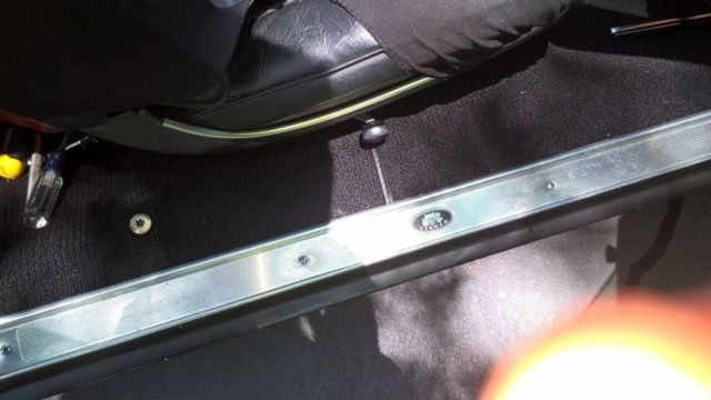 1972 Black Oldsmobile Cutlass Coupe