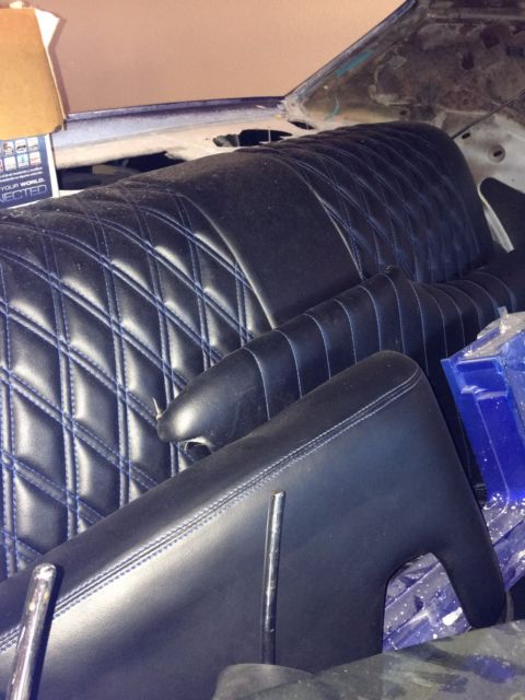 1972 Down to the metal Oldsmobile Cutlass Coupe