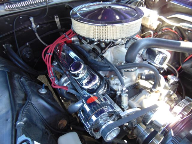 1972 Purple Dodge Challenger Coupe