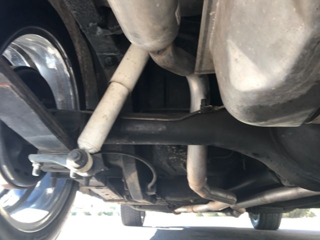 1972 Gold Dodge Challenger Coupe