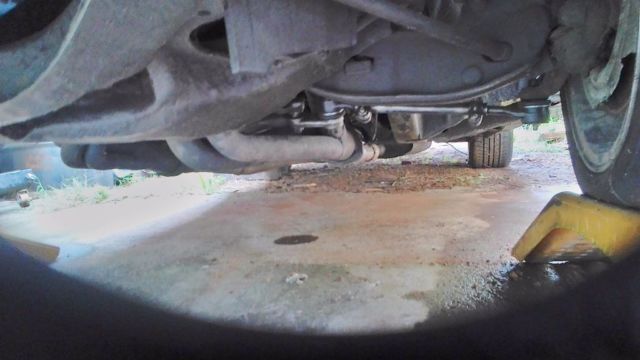 1972 Green Chrysler Other Coupe