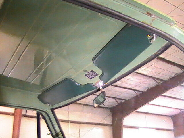 1972 Dodge Power Wagon