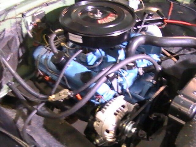 1972 Dodge Power Wagon