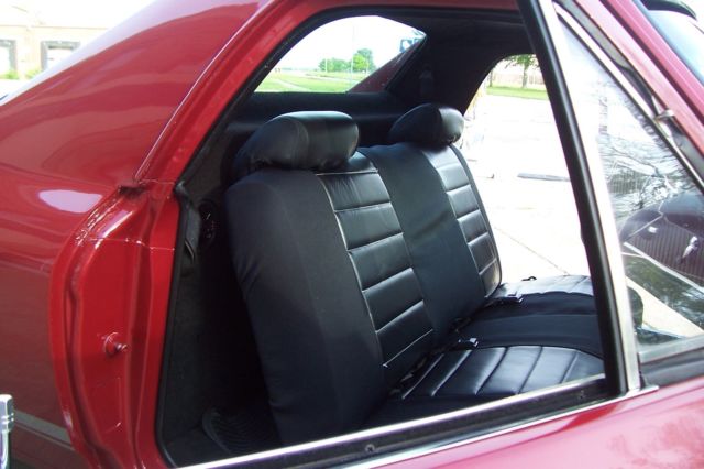 1972 Chevrolet El Camino